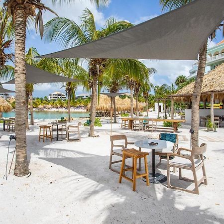 Blue Bay Bungalows 외부 사진